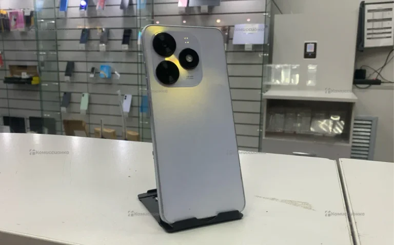 Tecno Spark Go 2024 2/64 ГБ