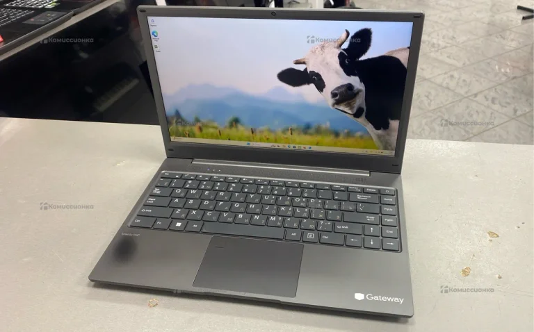 Ноутбук GateWay 14”