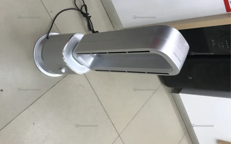 Тепловентилятор Galaxy Line