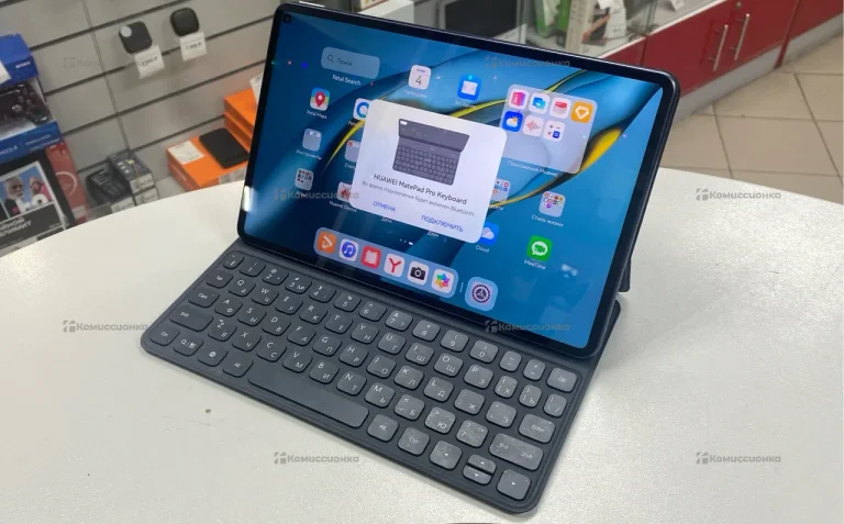 Планшет Huawei MatePad Pro 8/128