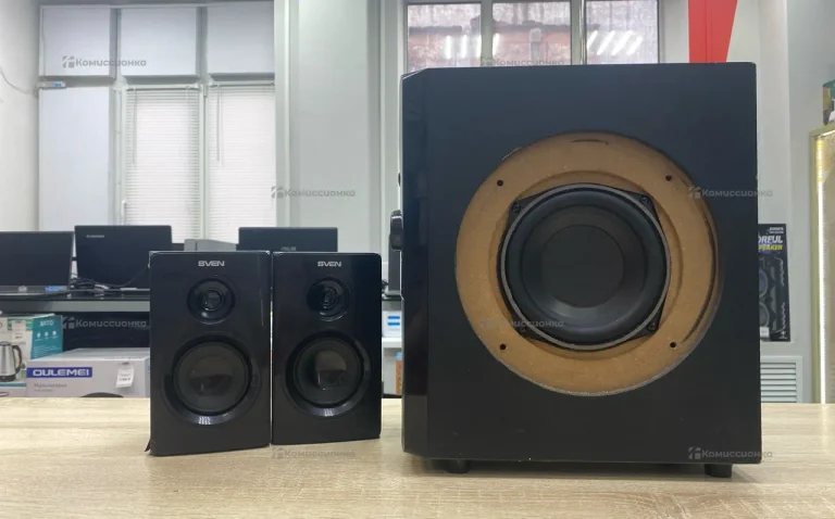 Колонка  Sven ms 2050