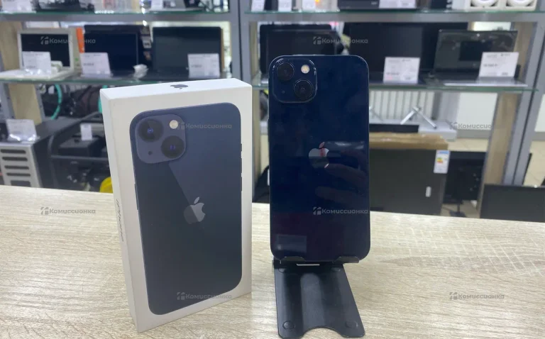 Apple iPhone 13 4/128 ГБ