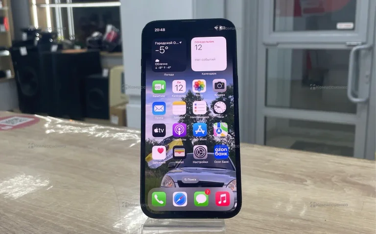 Apple iPhone 14 6/128 ГБ