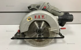 Циркулярная пила P.I.T. PKS20H-165A