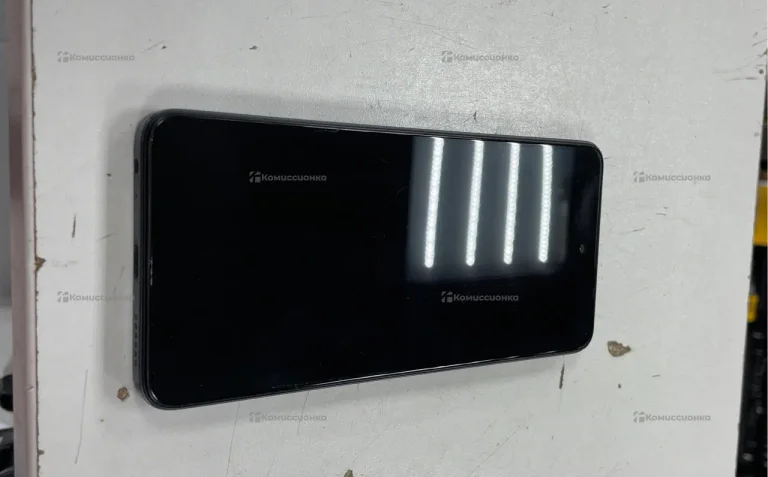 Tecno Spark Go 2024 4/128 ГБ