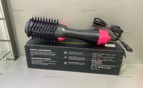 Купить Фен-щетка 1200w б/у , в Самара Цена:350рублей