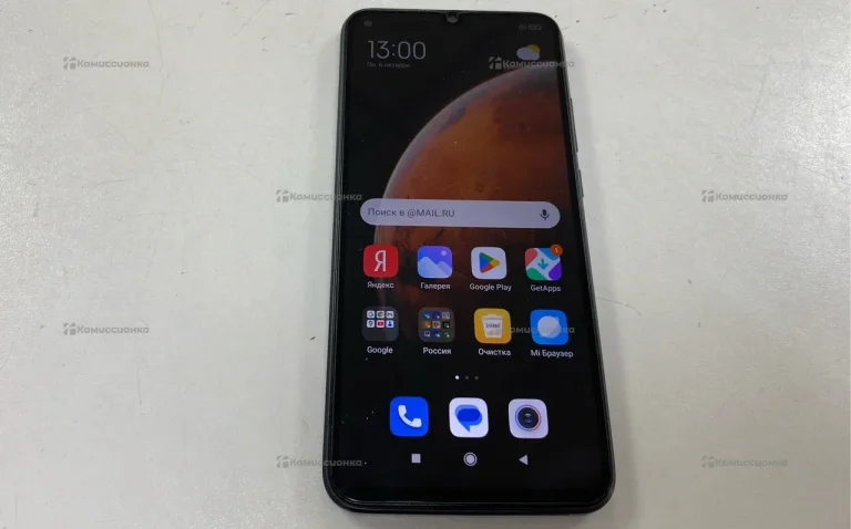 Xiaomi Redmi 9C NFC 3/64 ГБ