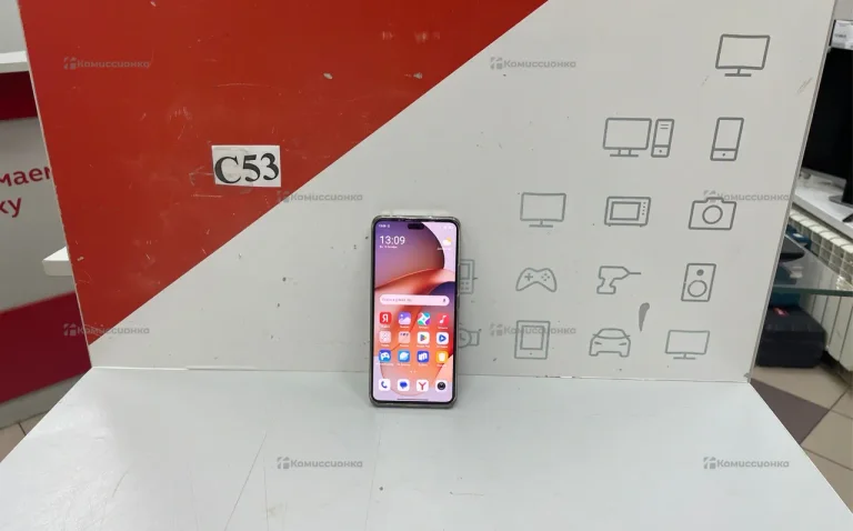 Xiaomi 13 Lite 8/256 ГБ