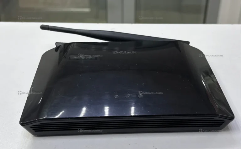 Роутер D-Link DIR-615