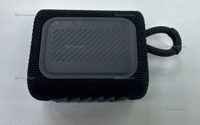 Колонка  JBL Go 3