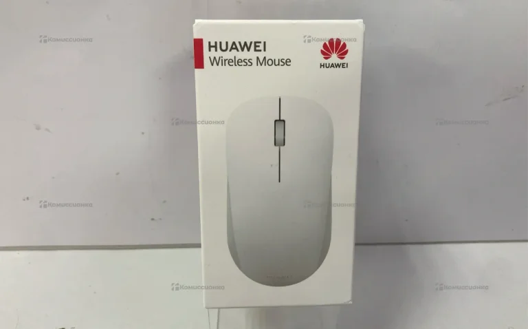 Мышь беспроводная Huawei