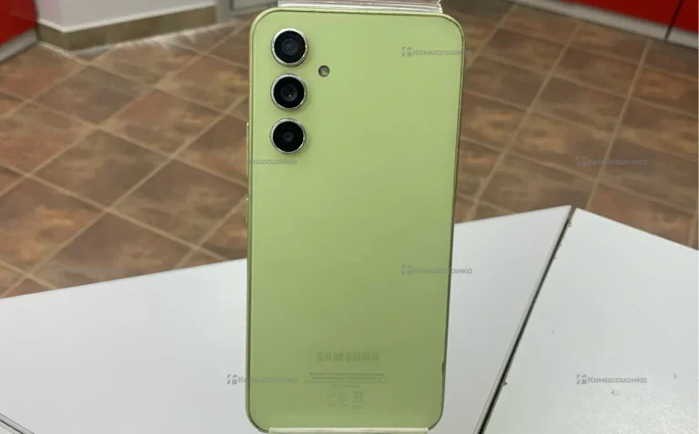 Samsung Galaxy A55 5G 8/256Gb