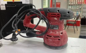 Купить Машина орбитально-шлифовальная 30шм-450-125 б/у , в Санкт-Петербург Цена:2490рублей