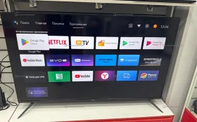 Купить Телевизор Haier 50 Smart TV DX2 б/у , в Рязань Цена:19900рублей