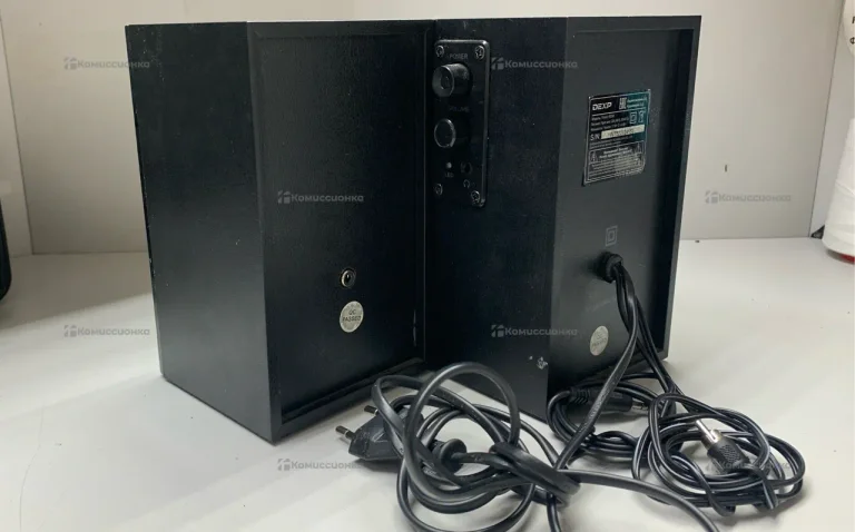 Колонка  Dexp R350