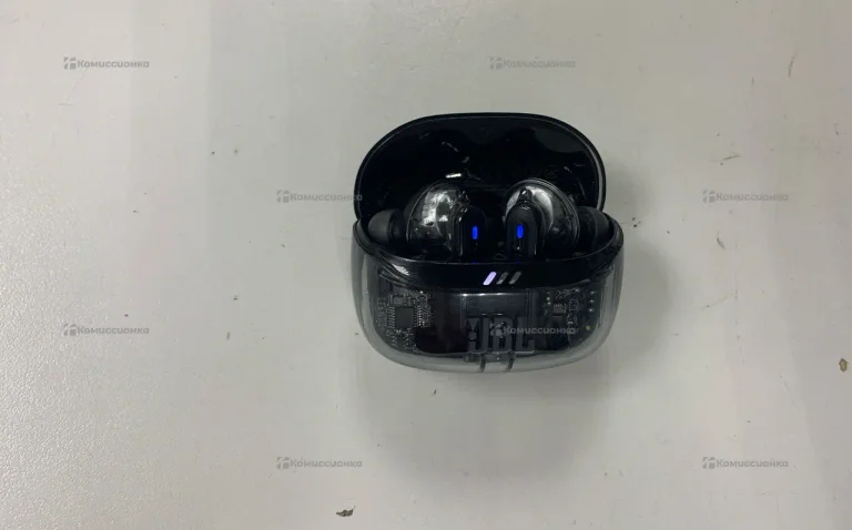 Наушники  JBL tune beam 2