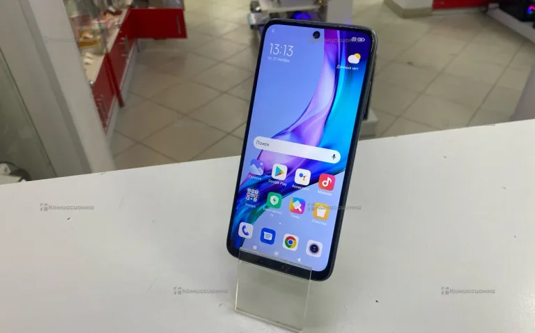 Xiaomi Redmi 10 4/64 ГБ