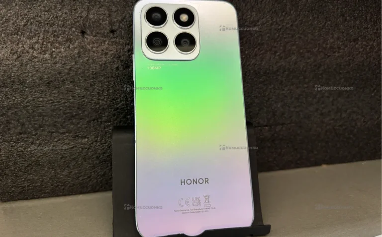 Honor X8b 8/256 ГБ