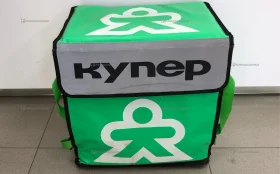 Купить Термосумка Купер б/у , в Самара Цена:750рублей