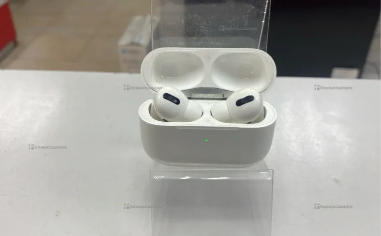 Наушники  AirPods Pro