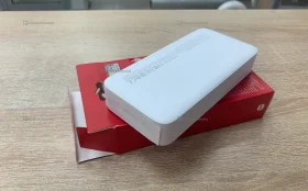 Powerbank Redmi 20000