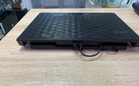 Охлаждающий вентилятор для ноутбука