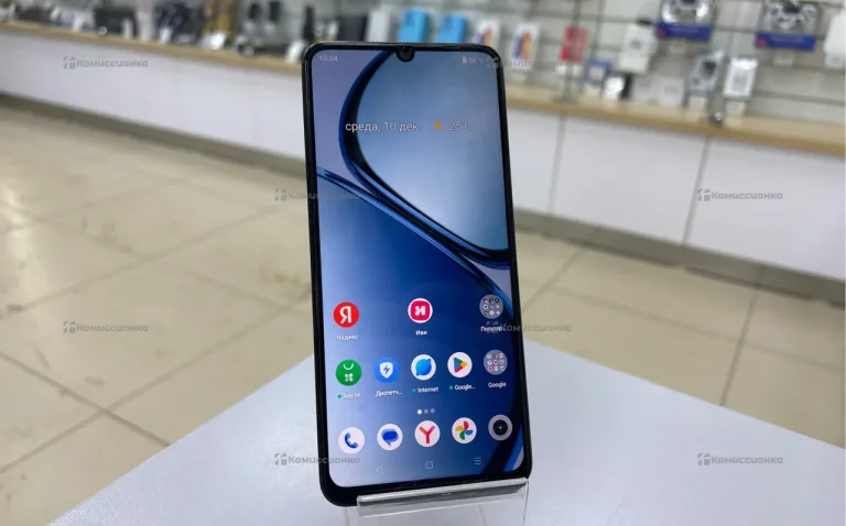 Realme C53 6/128Gb