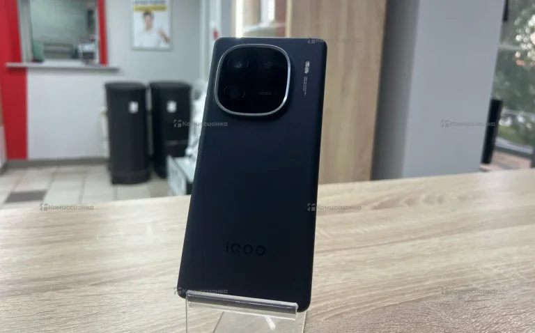 IQOO 12 pro 16/512