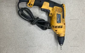 Электрическая дрель Skytools SK211