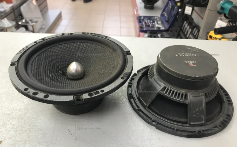 Колонка  Focal Access 165 A1