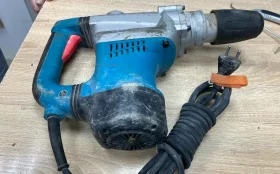 Перфоратор Sturm! RH25206PM