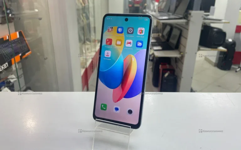 Tecno Spark Go 2024 3/64 ГБ