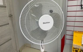 Купить Вентилятор напольный Blackton б/у , в Саратов Цена:690рублей