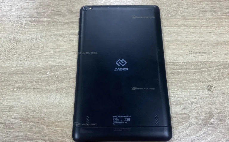 Планшет Digma Optima 10 E600 3G