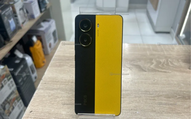 Xiaomi Poco X7 Pro 12/256 ГБ