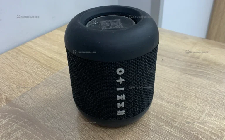 Колонка  Soundmax