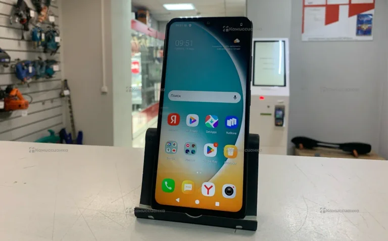 Xiaomi Poco C71 4/128 ГБ