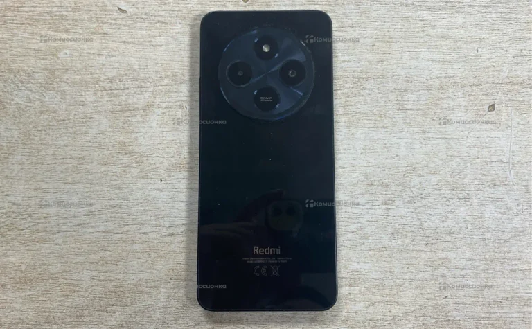 Xiaomi Redmi 14C 4/256 ГБ