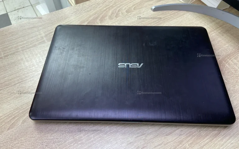 Ноутбук  ASUS  R540S