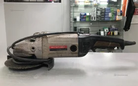 Угловая шлифмашина Интерскол УШМ-230/2300М