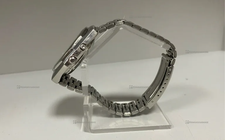 Часы  Orient Crystal 21 Jewels