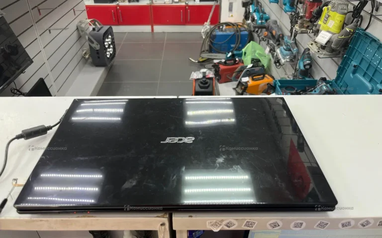 Ноутбук «Acer V3-571G-73634G50”