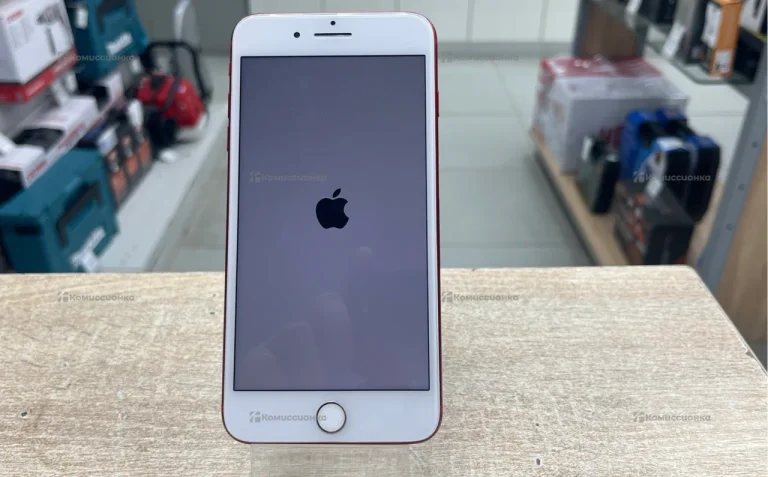 Apple iPhone 7 Plus 3/256 ГБ