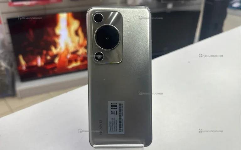 Huawei Nova Y63 6/128Gb
