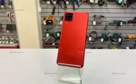 Samsung Galaxy A12 3/32 ГБ