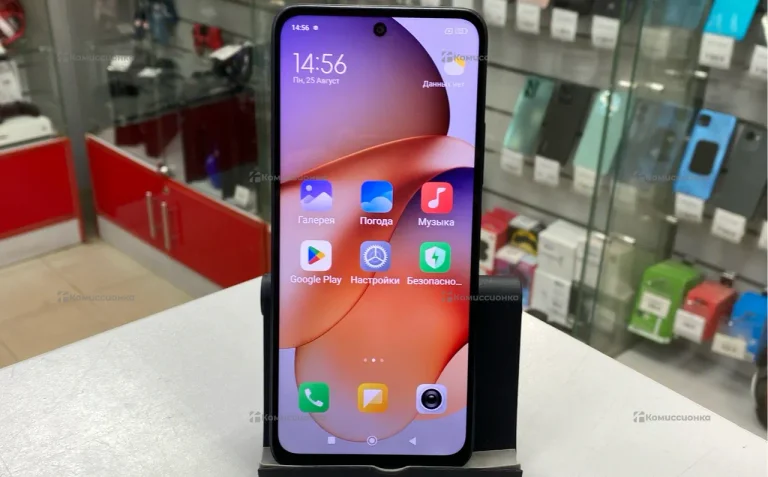 Xiaomi Redmi 12 8/256Gb