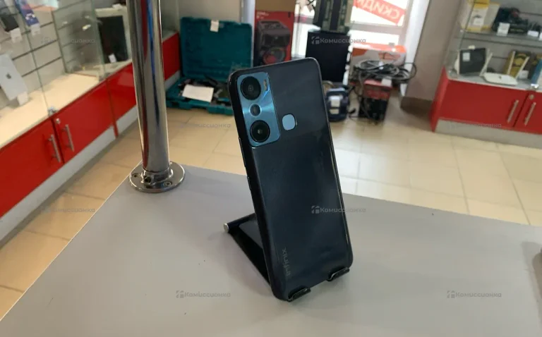 Infinix HOT 20i 4/128GB