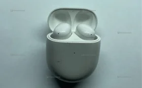 Купить Наушники  Redmi buds 4 б/у , в Челябинск Цена:500рублей