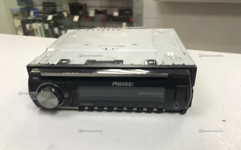 Автомагнитола  pioneer 550 BT