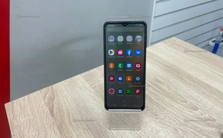 Samsung Galaxy A12 4/64 ГБ